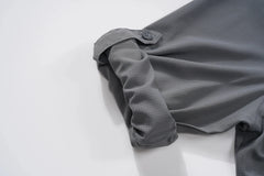 TACVASEN Women’s Quick-Dry Hiking Shirt – Long Sleeve Outdoor Top