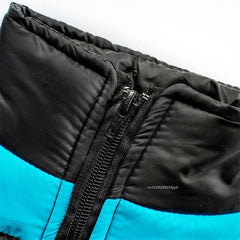 Waterproof Winter Dog Jacket ❄️ Padded Warm Vest for Small, Medium & Large Dogs