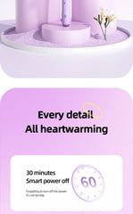 Automatic Hair Curler – 28mm/32mm Large Wave Curling Iron Fast Heating Styler 2025