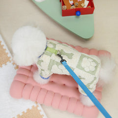 New Warm Dog Jumpsuit – Winter Jacket Outfit for Small Dogs & Puppies