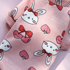 Small Dog Winter Hoodie – Warm Fleece Pullover for Dogs & Cats