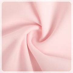 Girls Pink Ballet Leotard Dress – Short Sleeve Tutu Dance Outfit