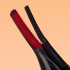 USB Heated Eyelash Curler – Intelligent Temperature Control Lash Lifter