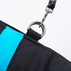 Waterproof Winter Dog Jacket ❄️ Padded Warm Vest for Small, Medium & Large Dogs