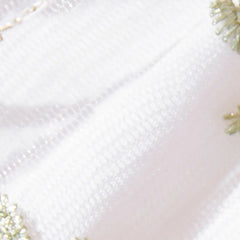 Fashion Print Summer Dog Dress 🌸 Sweet Bow Princess Outfit for Small Dogs & Cats