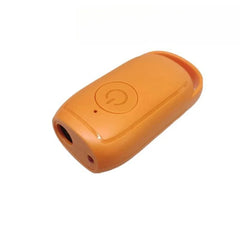 Mini Ultrasonic Dog Repeller – Portable Anti-Barking Trainer