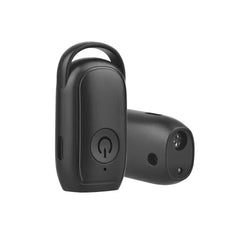 Mini Ultrasonic Dog Repeller – Portable Anti-Barking Trainer