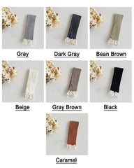 Baby and Girls Lace Trim Leggings Pants