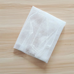 Women’s See-Through Lace Top – Transparent Long Sleeve Mesh Tee