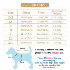 Pet Plush Jumpsuit – Warm Fleece Pajamas for Small & Medium Dogs and Cats