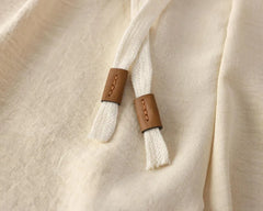 Kids Summer Loose Fit Jogger Pants