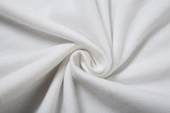 Women’s Casual Letter T-Shirt – Versatile Summer Street Top