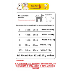 Spring Princess Dog Dress 🌸 Lace & Stripe Skirt for Dogs & Cats