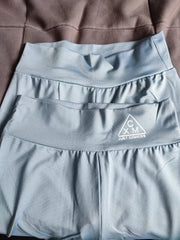 Kids Solid Leggings & Tights