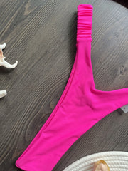 Micro Push-Up Brazilian Bikini Set – Women’s Sexy Thong Swimwear