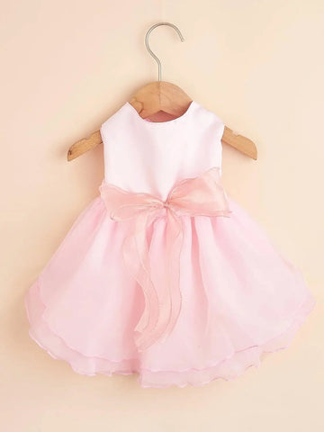 White Dog Wedding Dress 👑 Luxury Bridal Outfit for Small Dogs