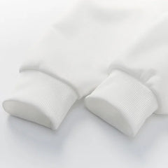 Christmas Cat Sweater – Women’s Long-Sleeve Pullover 2025 Winter Top