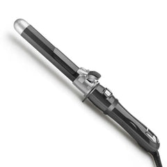 28mm Automatic Rotating Curling Wand for Big Waves & Inward Curls