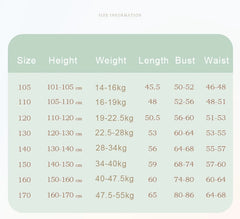 Girls Cotton Camisole Ballet Leotard – Sleeveless U-Back Bodysuit