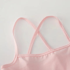 Girls Ballet Tutu Dress – Professional Party & Performance Costume (1–8Y)