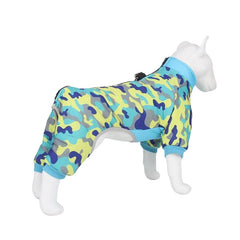 Waterproof Winter Dog Jacket ❄️ Thick Warm Coat for Small & Medium Dogs