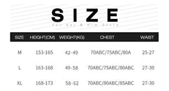 Nude Ruffle Cut-Out One-Piece Swimsuit – Women’s Korean Monokini