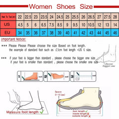 Women’s Pattern Canvas Sneakers  Casual Flat Lace-Up Shoes Zapatillas Mujer Chaussure Femme