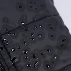 Waterproof Winter Dog Jacket ❄️ Padded Warm Vest for Small, Medium & Large Dogs