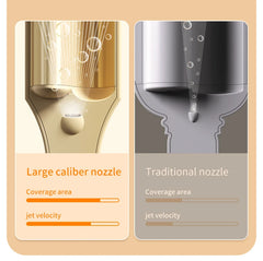 32mm French Egg Roll Hair Waver – Professional Fast-Heating Curling Iron 2025