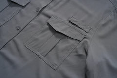 TACVASEN Women’s Quick-Dry Hiking Shirt – Long Sleeve Outdoor Top