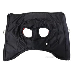 Waterproof Winter Dog Jacket ❄️ Padded Warm Vest for Small, Medium & Large Dogs