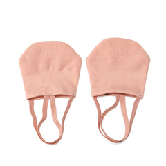 Girls Rhythmic Gymnastics Shoes Women Adult Children Half Sole Jazz Ballet Dance Shoes Half Toe Shoes Woman Belly Dancing Shoes