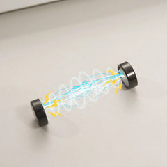 2PCS Chainsaw Man Yoshida Cosplay Clip-On Earrings