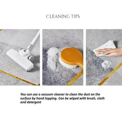 Hello Kitty Red Leopard Floor Rug – Cute Bedroom & Living Room Mat