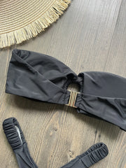 Micro Push-Up Brazilian Bikini Set – Women’s Sexy Thong Swimwear