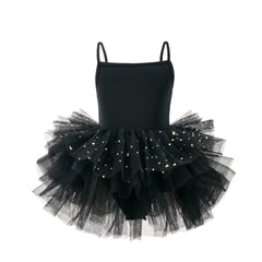 Girls Ballet Tutu Dress – Dance & Party Costume (1–8Y)