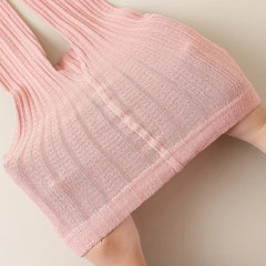 Baby & Kids Cotton Leggings – Ankle-Length Tights (0–12Y)