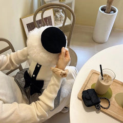 Luxury Lace Dog Dress 🎀 Elegant Summer Outfit for Small Dogs & Puppies