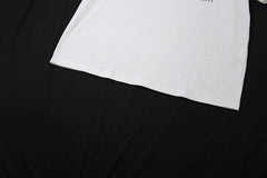 Women’s Casual Letter T-Shirt – Versatile Summer Street Top