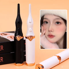 USB Heated Eyelash Curler – Intelligent Temperature Control Lash Lifter
