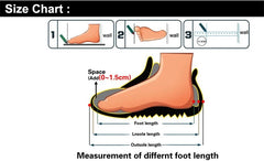 Women's Sneakers Ladies Orthopedic Sneakers Platform Shoes Women Casual Shoe Non-slip Wear-resistant Tennis Women Dance Shoes