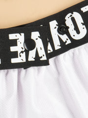 Striped Summer Dog Dress 🌞 Cool Swimwear Outfit for Small Dogs & Cats