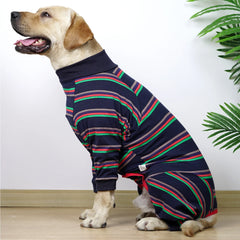 Dog Recovery Suit After Surgery – Anti-Lick, Anxiety-Calming, Hair Loss & Wound Protection Shirt
