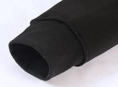 Christmas Cat Sweater – Women’s Long-Sleeve Pullover 2025 Winter Top