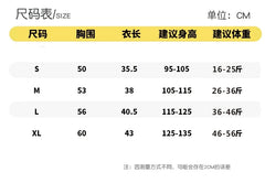 Girls Cotton Singlet Tank Tops (3-Pack)