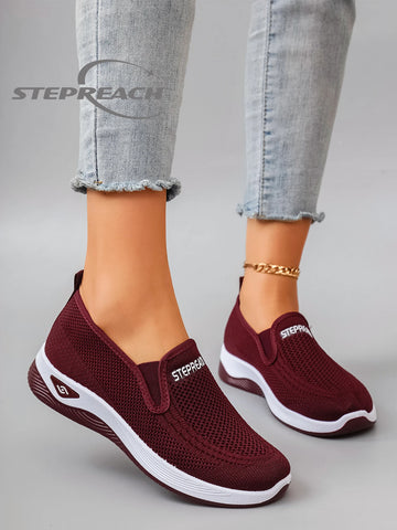 Women's summer breathable mesh flat shoes women's shoes casual sneakers shoes, clearance free shipping