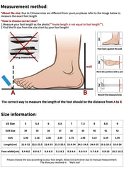 C-H Women's Casual Shoes  Autumn New Comfortable Canvas Shoes Skeleton Correction Woman Walking Shoes