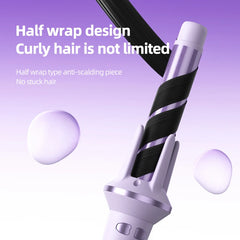 Automatic Hair Curler – 28mm/32mm Large Wave Curling Iron Fast Heating Styler 2025