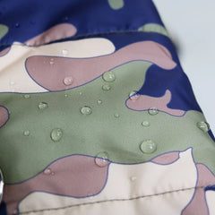 Padded Waterproof Dog Jacket ❄️ Warm Winter Vest for Small, Medium & Large Dogs