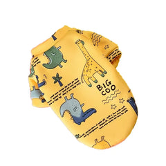 Winter Dog Hoodie ❄️ Warm Sweatshirt for Small Dogs & Cats